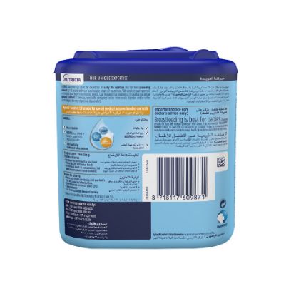 Picture of Aptamil Comfort Stage 1 Infant Formula Based 400g