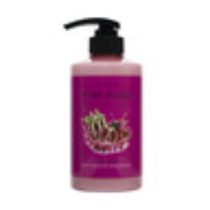 Picture of Riahn Fruit Basket Rhubarb & Pomegranate Body Lotion Bottle 500ml