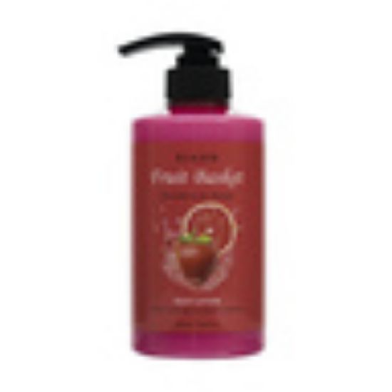 Picture of Riahn Fruit Basket Strawberry & Pomelo Body Lotion Bottle 500ml