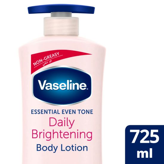 Picture of Vaseline Body Lotion Even Tone 725ml