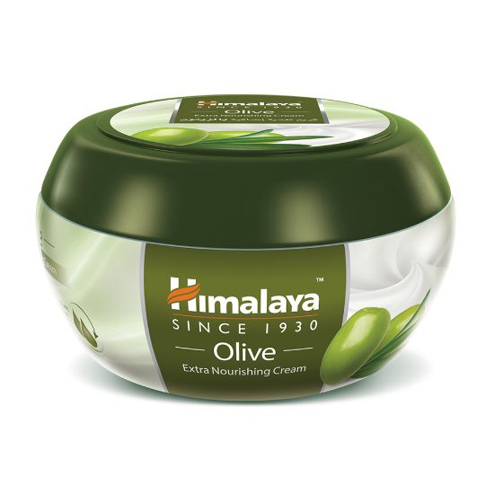 Picture of Himalaya Olive Extra Nourishing Cream 150ml