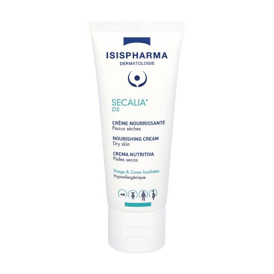 Picture of Isis Pharma Secalia Nourishing Cream 200ml