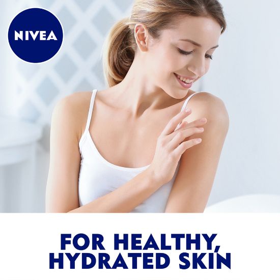 Picture of Nivea Natural Fairness Body Lotion 125ml