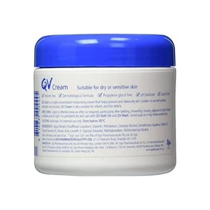 Picture of Ego QV Cream For Replenish Skin 250g