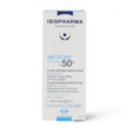 Picture of Isis Pharma Neotone Radiance SPF50+ 30ml