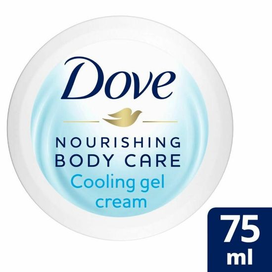 Picture of Dove Cooling gel Cream Daiquiri 75ml