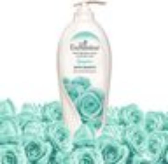 Picture of Enchanteur Satin Smooth Gorgeous Lotion with Aloe Vera & Olive Butter 750ml