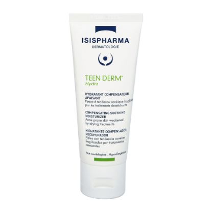 Picture of Isis Pharma Teen Derm Hydra 40ml