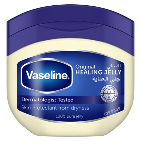 Picture of Vaseline Petroleum Jelly Original 250ml