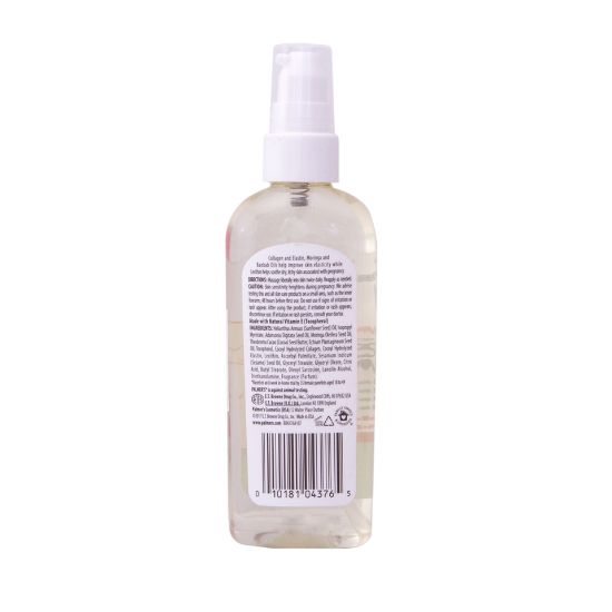 Picture of Palmer's Cocoa Butter Massage Oil For Stretch Marks 100ml