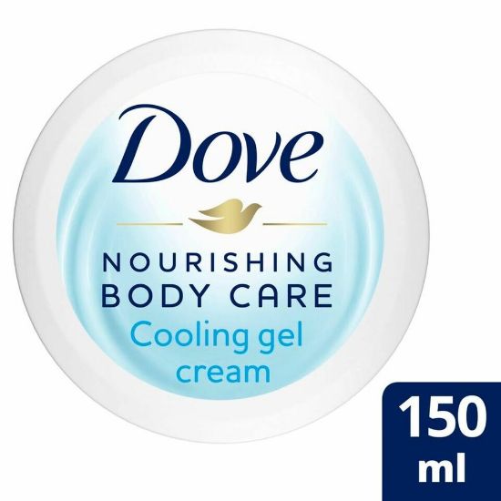 Picture of Dove Cooling Gel Cream Daiquiri 150ml