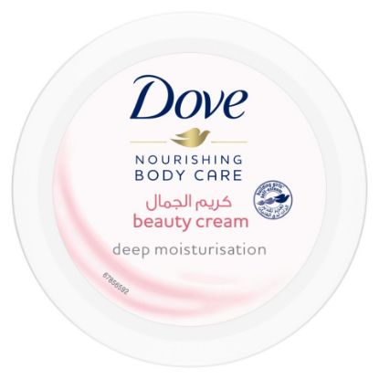 Picture of Dove Beauty Body Cream 150ml