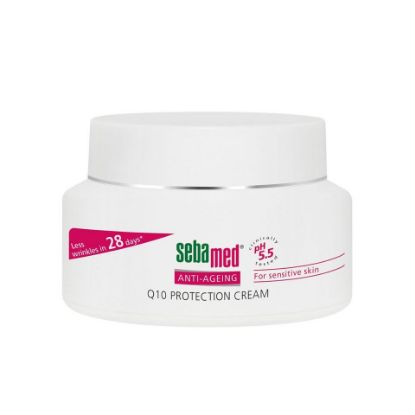 Picture of Sebamed Anti-Ageing Q10 Protection 50ml