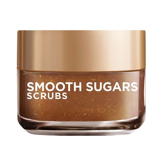 Picture of L'Oreal Paris Smooth Sugars Glow Scrub 50ml