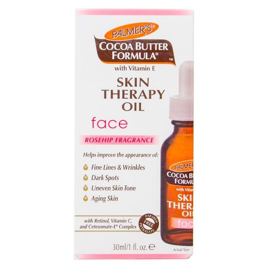 Picture of Palmers Cocoa Butter Formula 30ml