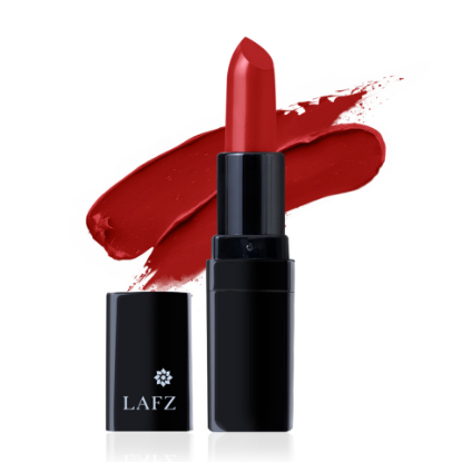 Picture of Lafz Lipstick 222 Vintage Red 1pc