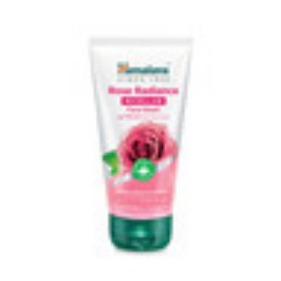 Picture of Himalaya Rose Radiance Micellar Face Wash 150 ml