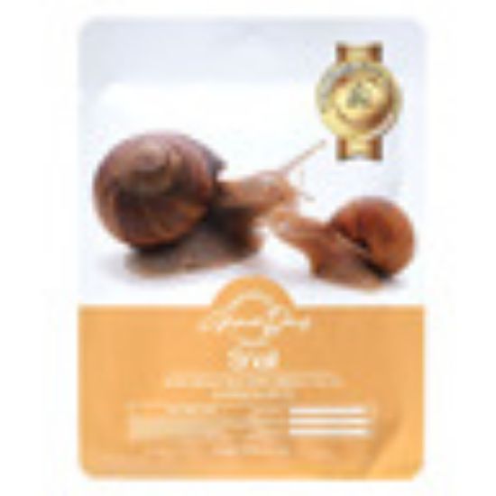 Picture of Grace Day Mask Sheet Snail 27ml