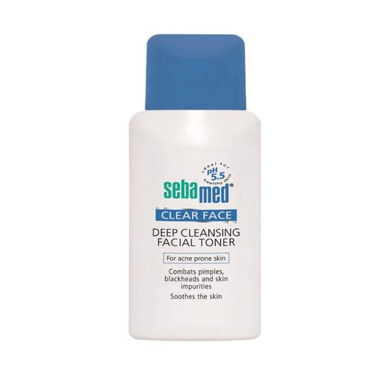 Picture of Sebamed Clear Face Facial Toner 150ml