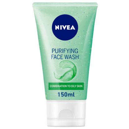 Picture of Nivea Purifying Face Wash 150ml