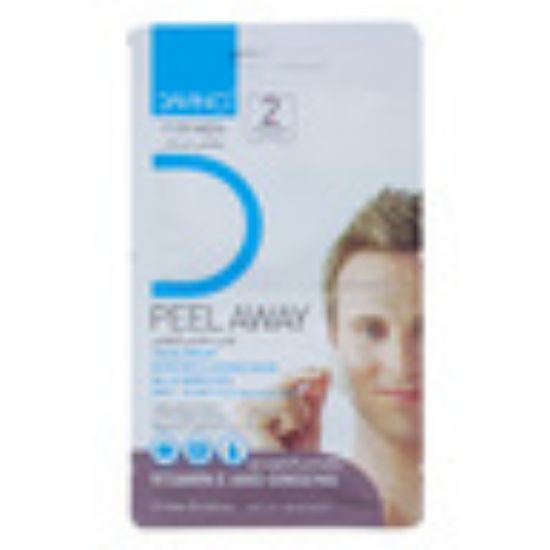 Picture of Davinci Peel Away Face Mask 2 x 10ml