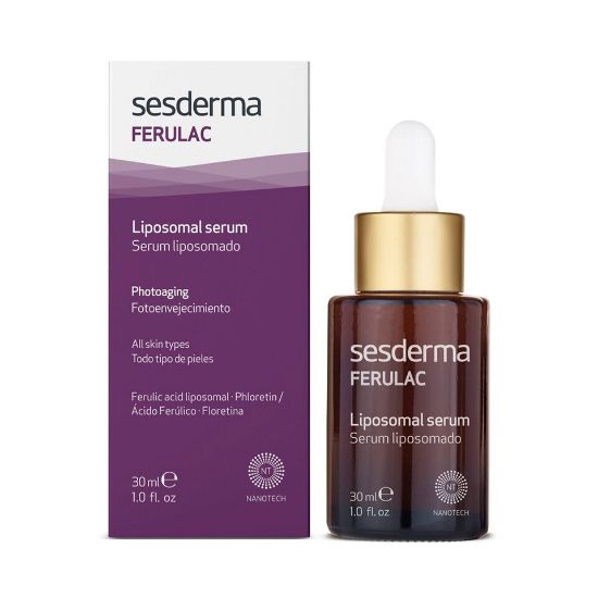 Picture of Sesderma Ferulac Liposomal Serum 30 ml