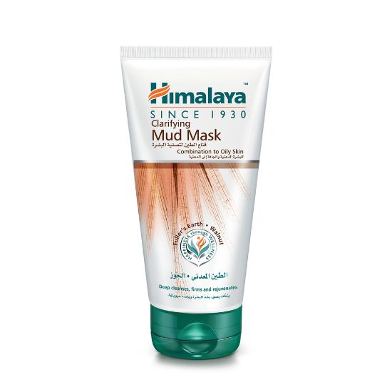 Picture of Himalaya Clarifying Mud Mask 150ml