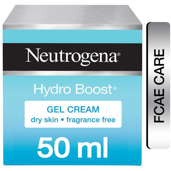 Picture of Neutrogena Face Cream Gel Hydro Boost 50ml