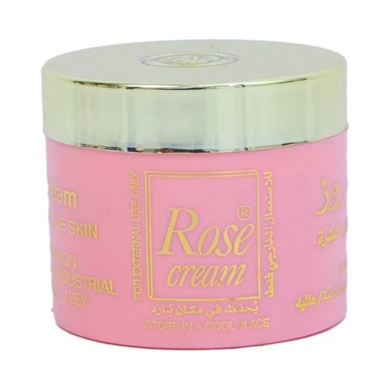 Picture of Rose Cream 25g