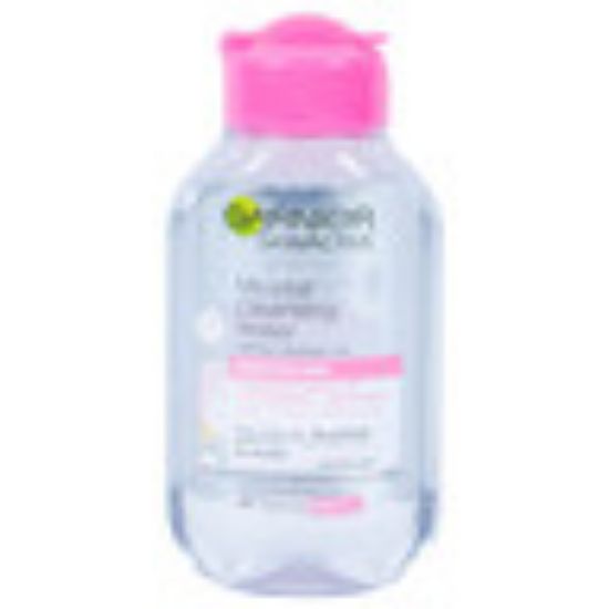 Picture of Garnier Skin Active Micellar Cleansing Water Sensitive Skin 100ml