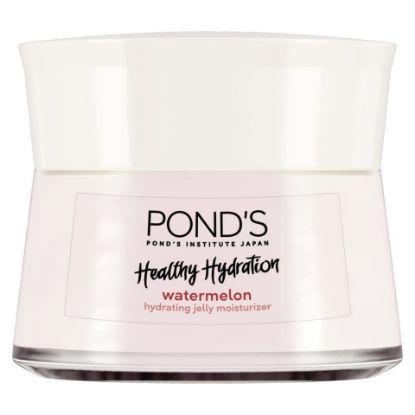 Picture of Pond's Healthy Hydration Watermelon Jelly Moisturizer 50g