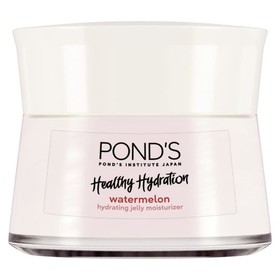 Picture of Pond's Healthy Hydration Watermelon Jelly Moisturizer 50g