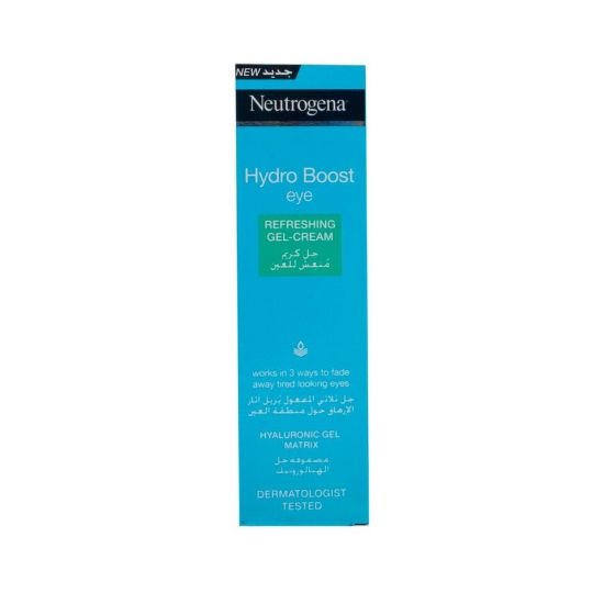 Picture of Neutrogena Hydro Boost Eye 15ml