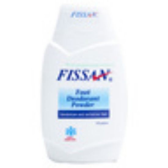 Picture of Fissan Foot Deodorant Powder 100g