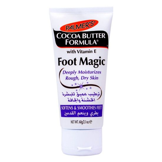 Picture of Palmer's Foot Magic Cream Cocoa Butter 60g