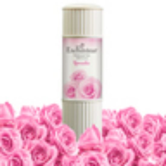 Picture of Enchanteur Romantic Talc Fragrance Powder 250g