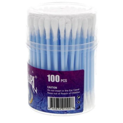 Picture of Pearl Cotton Buds 100pcs