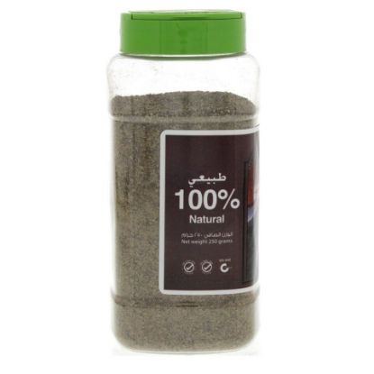 Picture of Al Fares Black Pepper Powder 250g