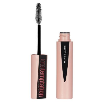 Picture of Maybelline Total Temptation Mascara 1pc