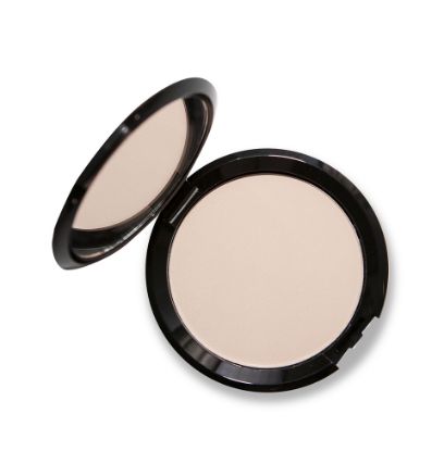 Picture of Smart Girls Get More Compact Rice Powder With Mirror 02 Translucent Beige 1pc