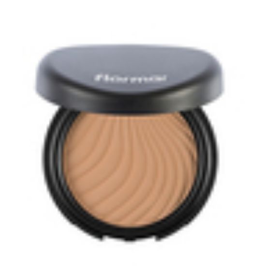 Picture of Flormar Compact Powder - 89 Medium Cream 1pc