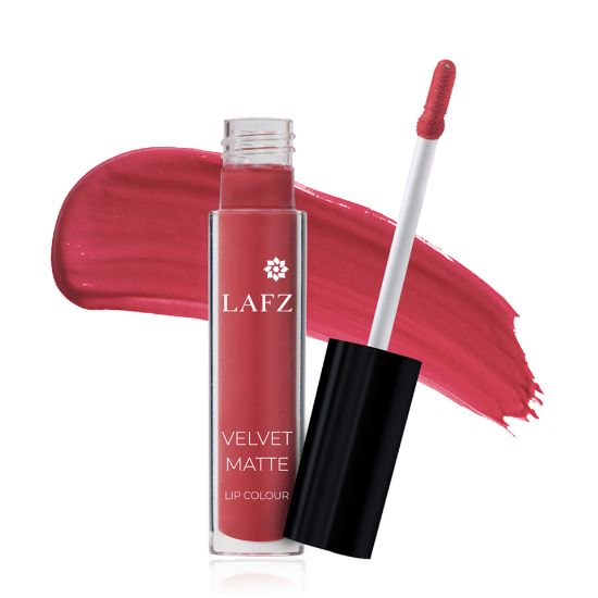 Picture of Lafz Lipstick 422 Pink Berry 1pc