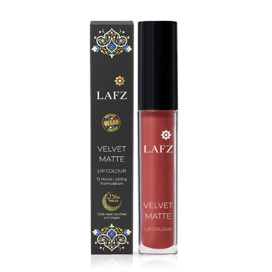 Picture of Lafz Lipstick 425 Valley Roses 1pc