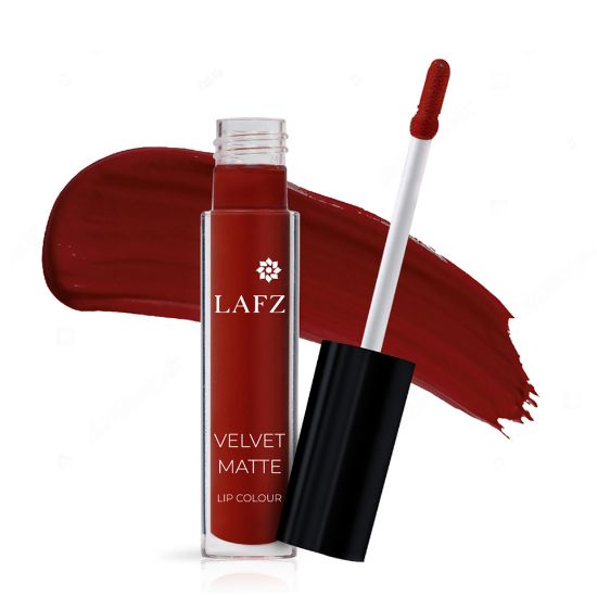 Picture of Lafz Lipstick 416 Ruby Twilight 1pc