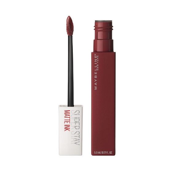 Picture of Maybelline Superstay Matte Ink Liquid Lipstick 50 Voyager 5ml