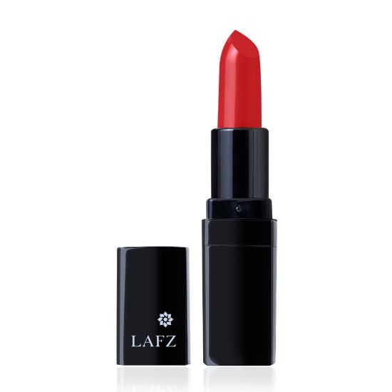 Picture of Lafz Lipstick 224 Rusty Red 1pc