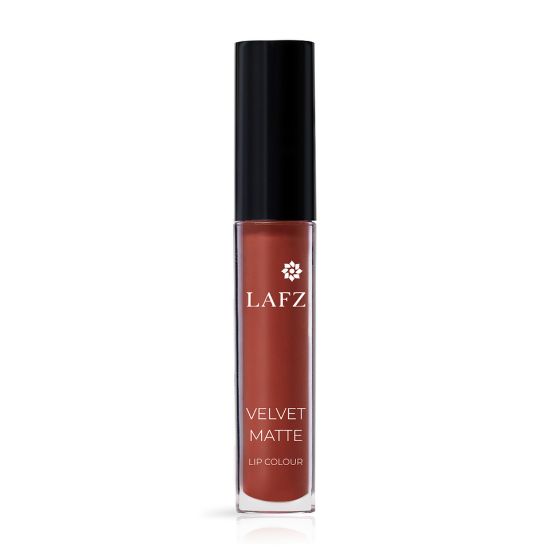 Picture of Lafz Lipstick 424 Brick Red 1pc