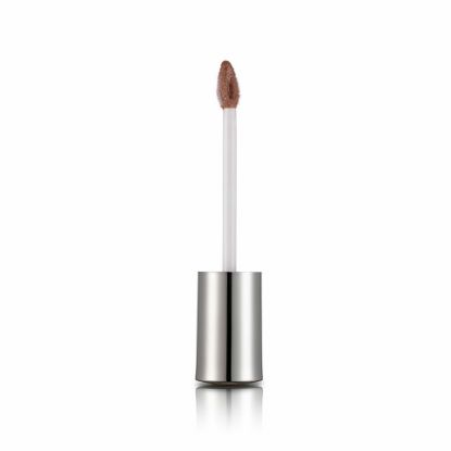 Picture of Flormar Dewy Lip Glaze - 02 Light Beige 1pc