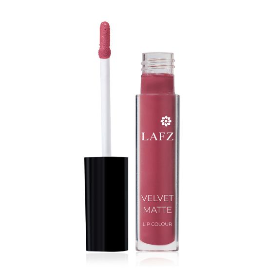 Picture of Lafz Lipstick 412 Wild Berry 1pc