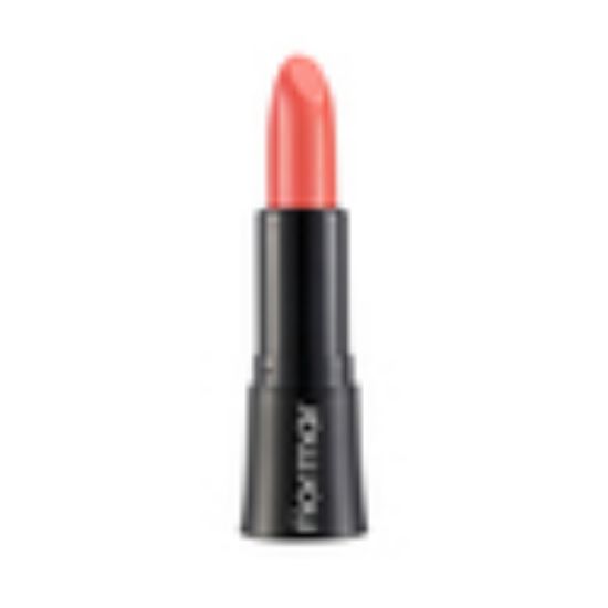 Picture of Flormar Super Matte Lipstick - 205 Peach Pastel 1pc